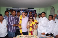 Super Star Krishna 71th Birthday Celebrations 2012
